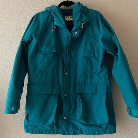 L.L. Bean Jackets & Blazers - L.L. Bean jacket